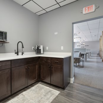Rivolve Coworking - Shared Office Spaces Near Me - Haverhill, Massachusetts