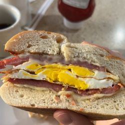 Broad Street Diner