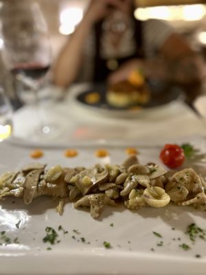 La Bucaccia - Da Romano by null