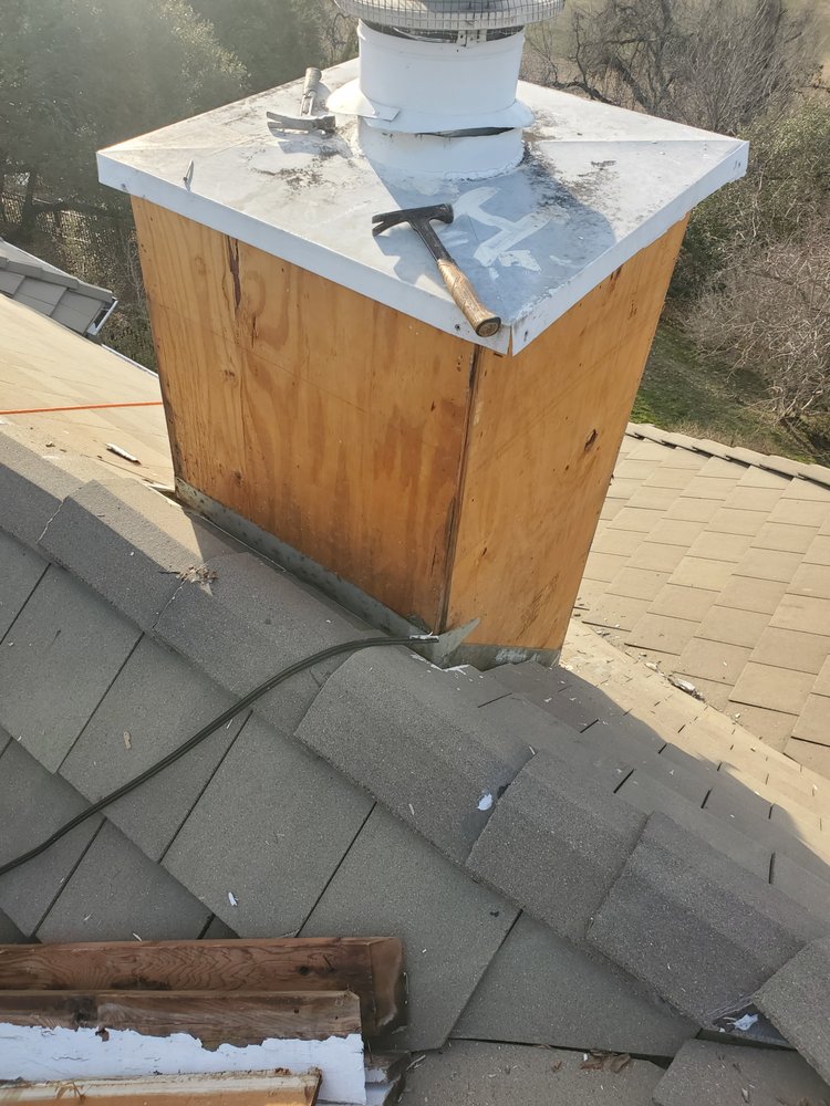 Slide of Arbiter Roofing