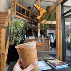Iron Coffee