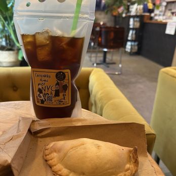 787 Coffee - Coffee & Tea Near Me - New York, New York