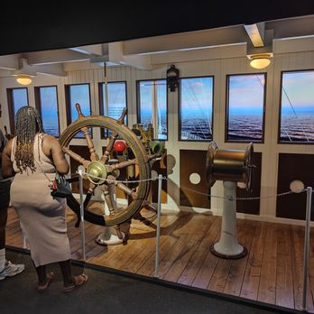 Titanic - Museums Near Me - Baltimore, Maryland Titanic - Museums Near Me - Baltimore, Maryland