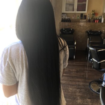 ChadMalm - Salon Jack - Hair Salons Near Me - S. Tampa, Florida
