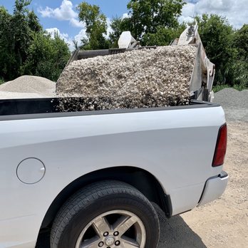 Texas Garden Materials - My truck was loaded in about a minute! - Landscaping Near Me - Houston, Texas Texas Garden Materials - My truck was loaded in about a minute! - Landscaping Near Me - Houston, Texas