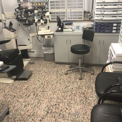 Optometrika Vision Center