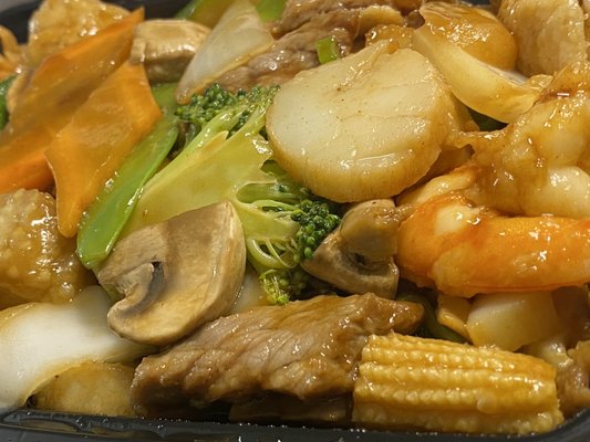 Ho Win Palace by null