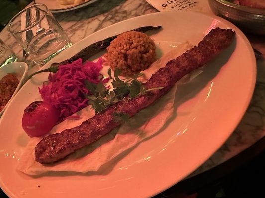 Guney Restaurant by null