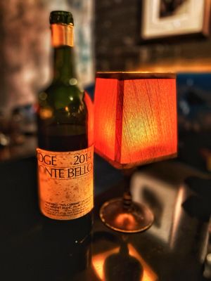 Black Cat Jazz Supper Club by null