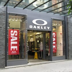 Oakley