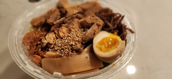 Rakiraki Ramen & Tsukemen by null