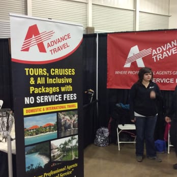 Advance Travel - Travel Services Near Me - Fort Wayne, Indiana