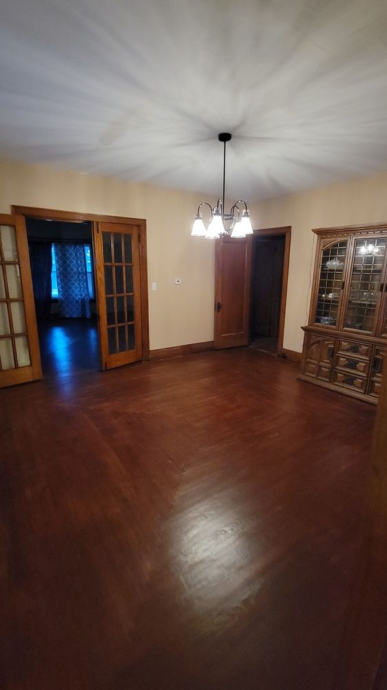 Slide of Brighter Days Maintenance