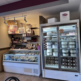 Graeter's Ice Cream - To go section - Candy Stores Near Me - Cincinnati, Ohio Graeter's Ice Cream - To go section - Candy Stores Near Me - Cincinnati, Ohio