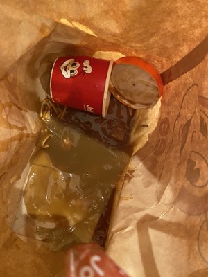 Jollibee Earl's Court by null