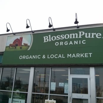 Blossom Pure Organic - Store Front - Butcher Near Me - Etobicoke, Ontario Blossom Pure Organic - Store Front - Butcher Near Me - Etobicoke, Ontario