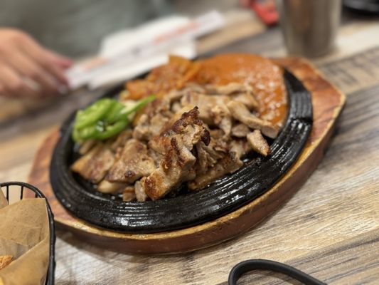 Soonheene & Twozone Chicken by null