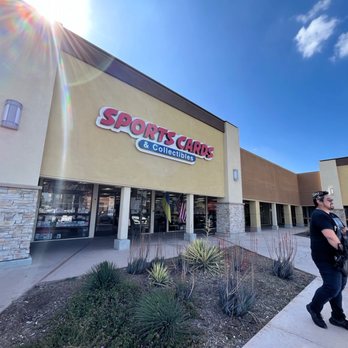 Diamond 9 Sports - Hobby Shops Near Me - Placentia, California