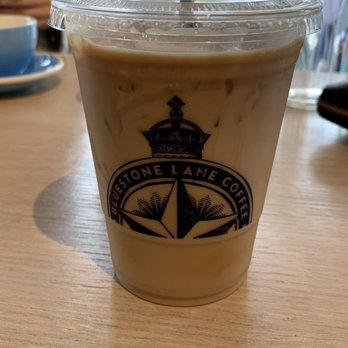 Bluestone Lane Hoboken Café - Iced latte - Coffee & Tea Near Me - Hoboken, New Jersey Bluestone Lane Hoboken Café - Iced latte - Coffee & Tea Near Me - Hoboken, New Jersey