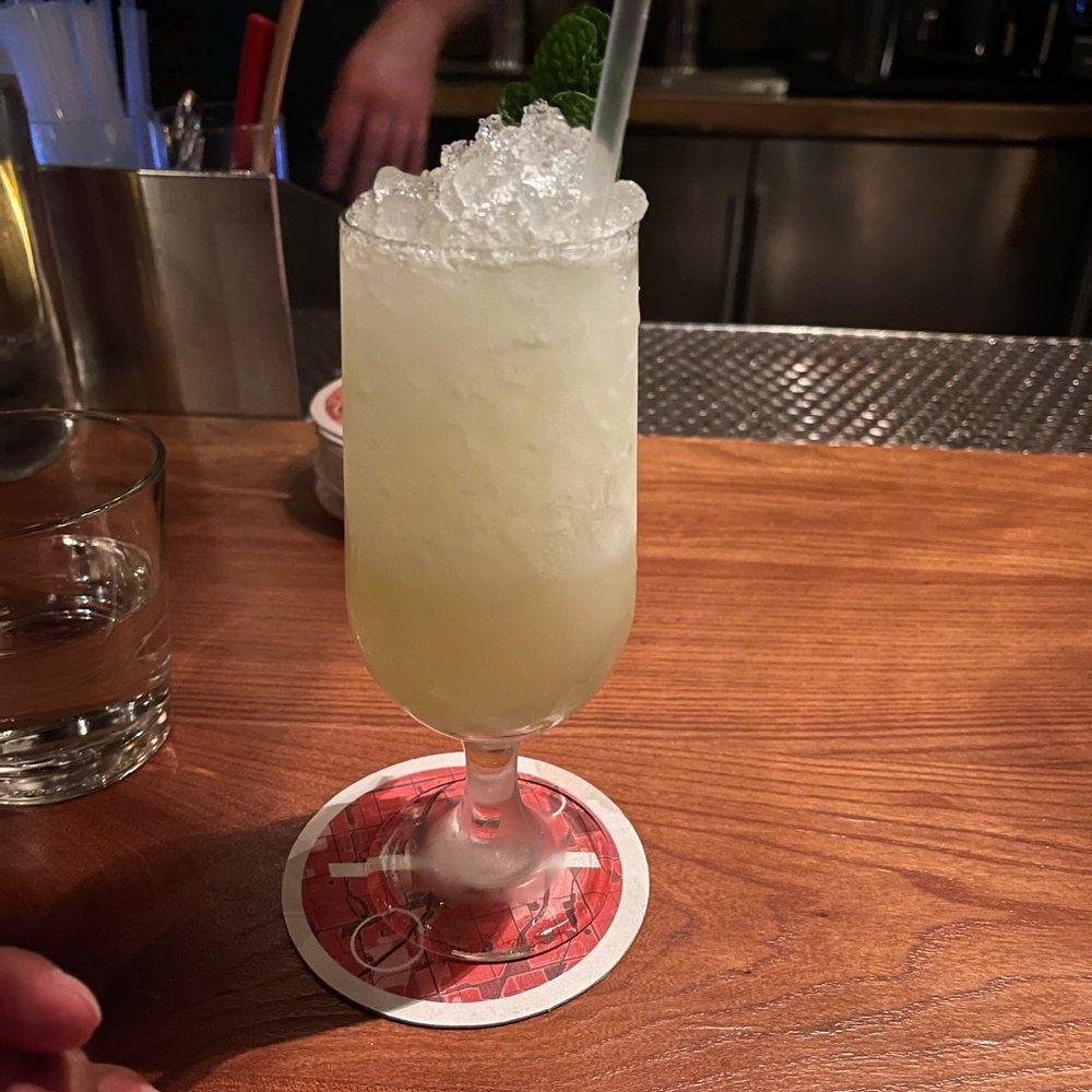 ABV - Cocktail Bars Near Me - San Francisco, California ABV - Cocktail Bars Near Me - San Francisco, California