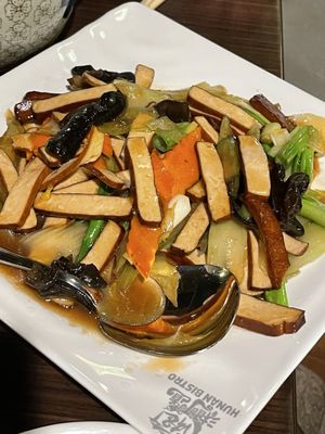 Hunan Bistro by null