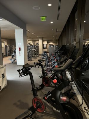 The Westin Peachtree Plaza, Atlanta by null
