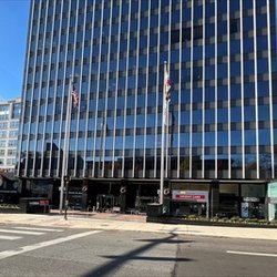 NovaCare Rehabilitation - Chevy Chase
