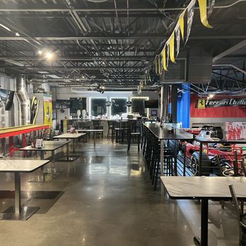 Garage Bar and Grill - New American Near Me - Herriman, Utah Garage Bar and Grill - New American Near Me - Herriman, Utah