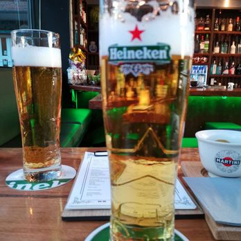 Eddy‘s - Bars Near Me - Münster, NW