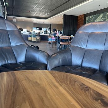 Starbucks - The comfortable as spacious cafe is among the many reason this Starbucks location is a gem! - Coffee & Tea Near Me - Mojave, California Starbucks - The comfortable as spacious cafe is among the many reason this Starbucks location is a gem! - Coffee & Tea Near Me - Mojave, California