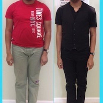 Bayleaf Medical - Before after - Weight Loss Centers Near Me - Flushing, New York