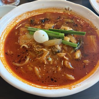 Jjamppong Zizon - Jjamppong 지존 짬뽕, 얼큰한 맛 - Korean Near Me - Oakland, California Jjamppong Zizon - Jjamppong 지존 짬뽕, 얼큰한 맛 - Korean Near Me - Oakland, California
