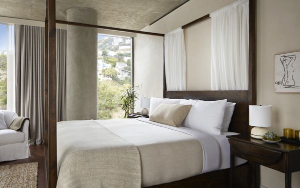1 Hotel West Hollywood by null