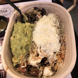Tortilla - Victoria