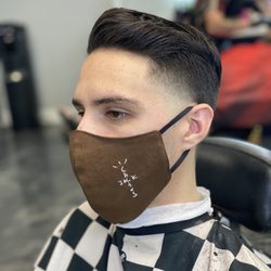 Prestigious Grooming Lounge