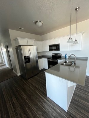 Bubble It Cleaning Services