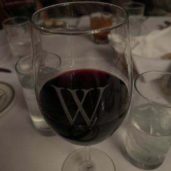 Wolfgang's Steakhouse - CHIANTIS REVENGE - Steakhouses Near Me - New York, New York Wolfgang's Steakhouse - CHIANTIS REVENGE - Steakhouses Near Me - New York, New York