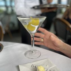 Daniella’s Ristorante