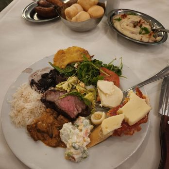 Terra Gaucha - Steakhouses Near Me - Stamford, Connecticut Terra Gaucha - Steakhouses Near Me - Stamford, Connecticut