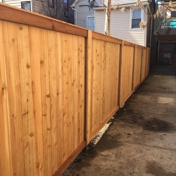 Pro-Built Fence - Fences & Gates Near Me