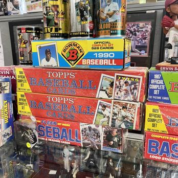 Andrade's Thrift Store - Collectible - Thrift Stores Near Me - National City, California