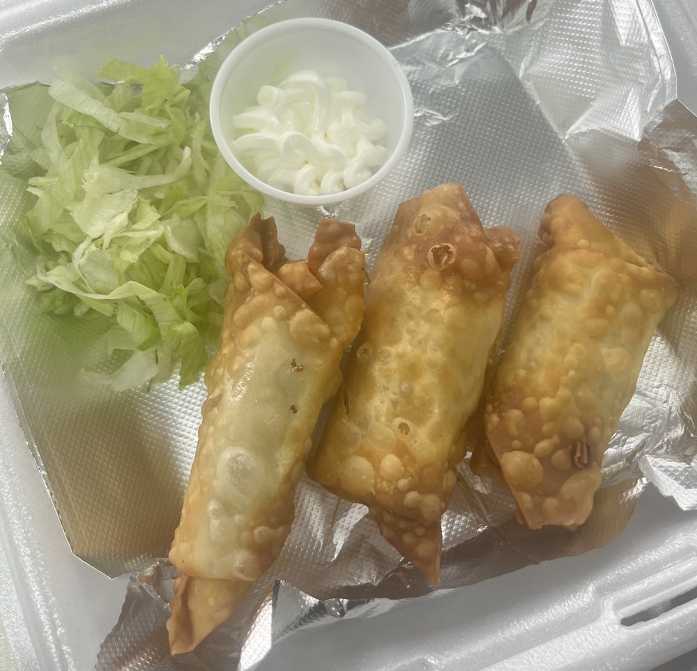 Tri Cities Roadhouse Food Truck, Johnson City Roadtrippers