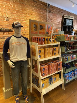 New Holland Brewing - Holland Brewpub by null