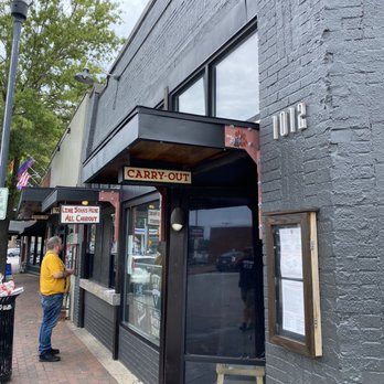 Five Points Pizza - Italian Near Me - Nashville, Tennessee Five Points Pizza - Italian Near Me - Nashville, Tennessee