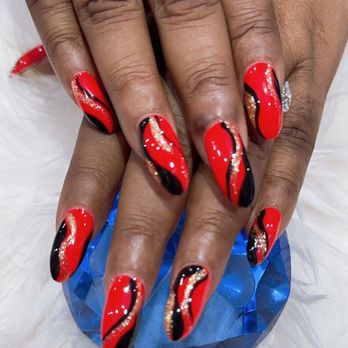 Nail Pro - Nail Salons Near Me - Chicago, Illinois Nail Pro - Nail Salons Near Me - Chicago, Illinois