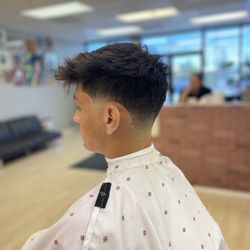 Supreme Barbershop