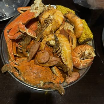 Feasty crab - Seafood Near Me - Derwood, Maryland