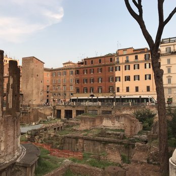 Area Sacra - Performing Arts Near Me - Rome, RM