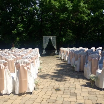 ThunderHawk - Ceremony - Venues & Event Spaces Near Me - Beach Park, Illinois