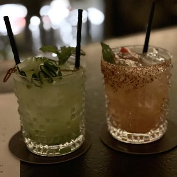 The Mexican - Mexican Near Me - Dallas, Texas
